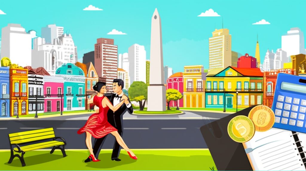 Viagem Barata Argentina: Como Economizar MUITO em Buenos Aires e no País!