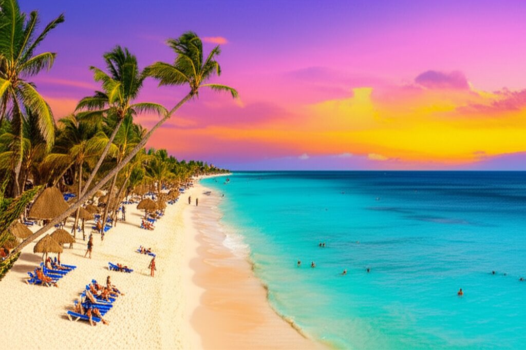 Isla Mujeres: Guia Definitivo para um Paraíso Caribenho e Férias Inesquecíveis