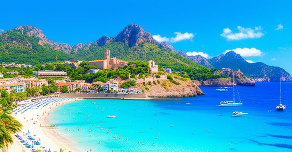 Maiorca: Guia Completo para uma Viagem Inesquecível nas Ilhas Baleares