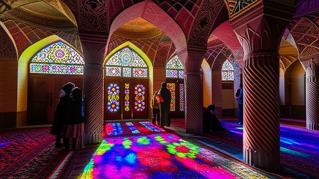 Shiraz, Irã: Guia Completo para Explorar o Coração Cultural da Pérsia