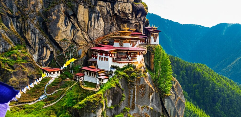 Roteiro Butão Inesquecível: Thimphu, Paro e o Lendário Ninho do Tigre