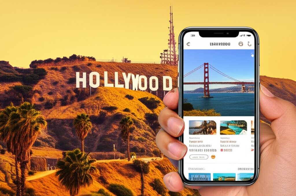 Pacotes Hotel Urbano para a Califórnia: Vale a Pena e é Confiável? Guia Completo!