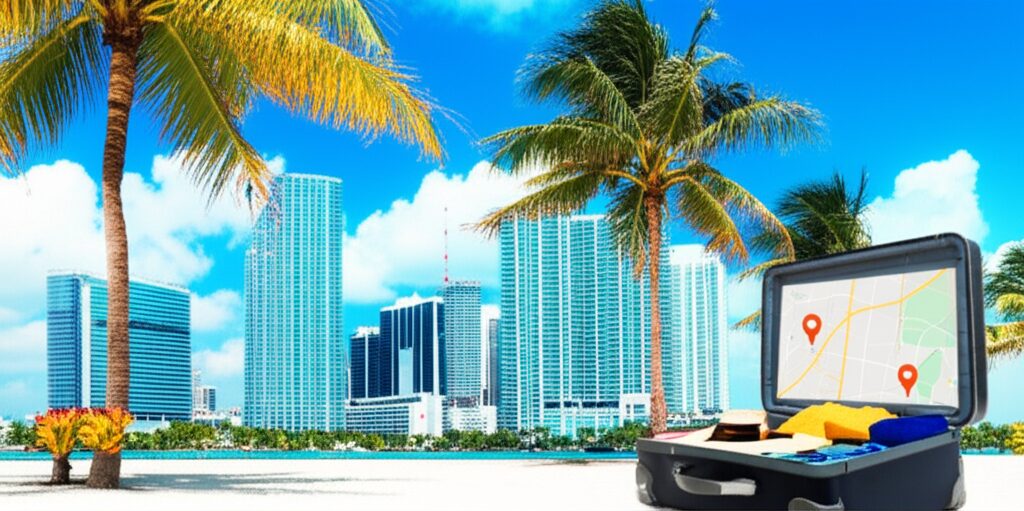 Pacotes Hotel Urbano Miami: É Confiável? Vale a Pena Comprar? Guia Completo