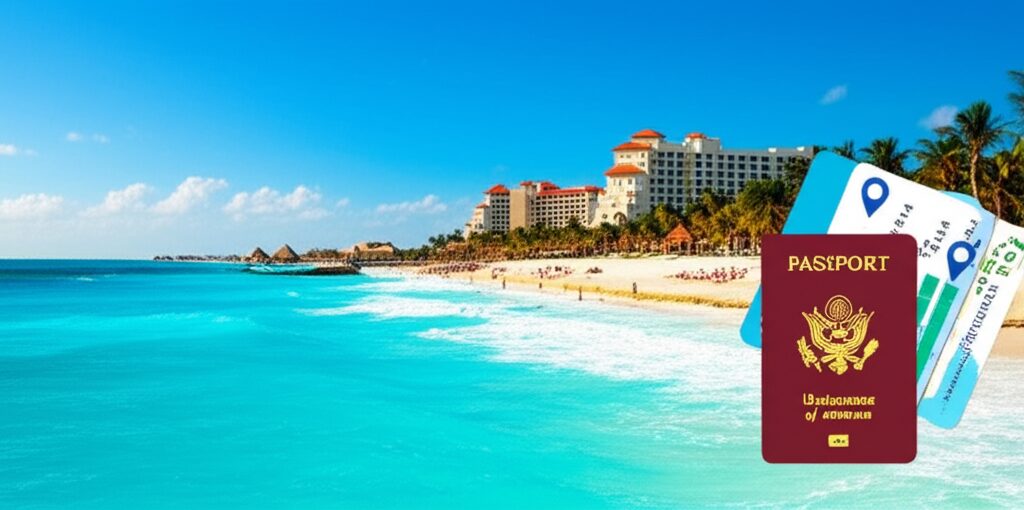 Pacotes Urbe para Cancún: Vale a Pena? Guia Completo e Dicas de Viagem!