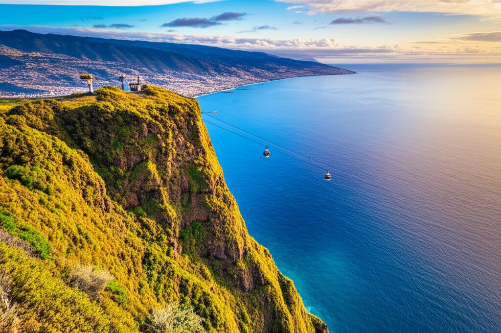 Ilha da Madeira: Guia Completo para sua Viagem Perfeita em Portugal
