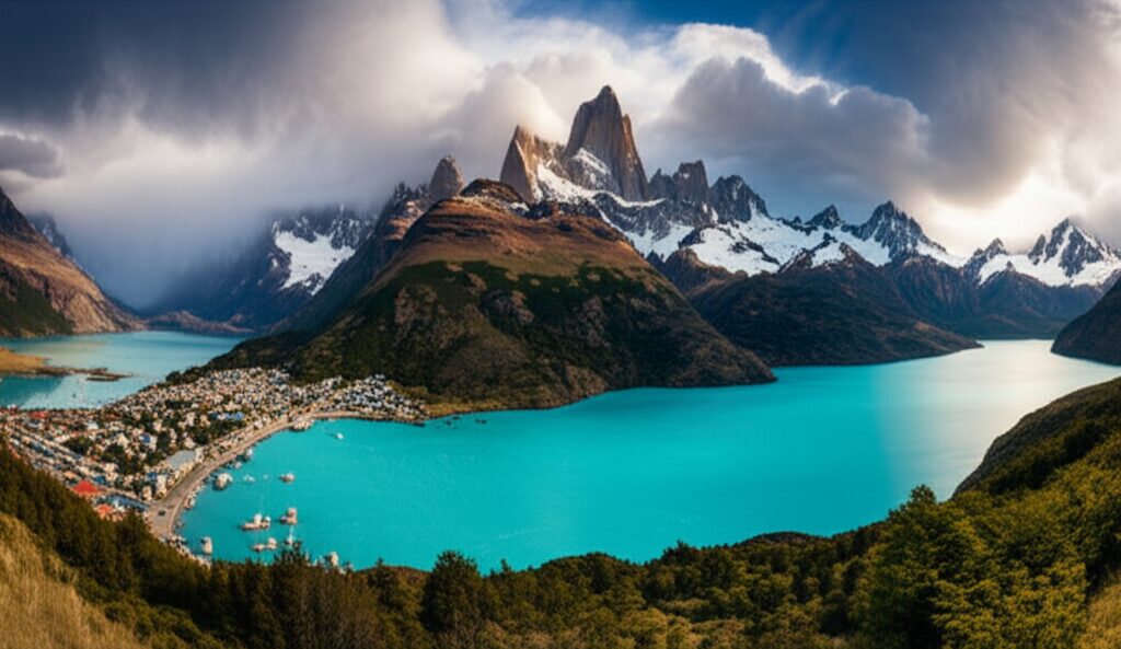 Guia Completo Puerto Natales: Sua Aventura Inesquecível na Patagônia Chilena