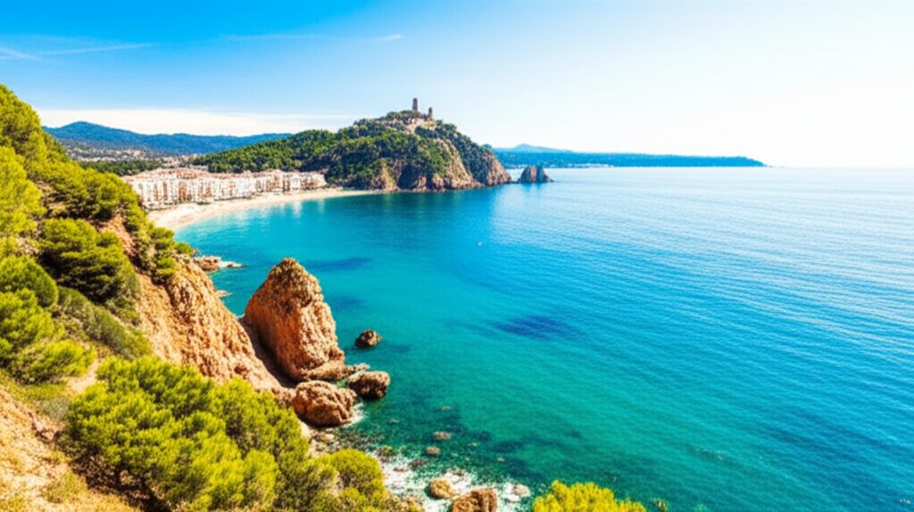 Costa Brava: Seu Guia Completo para Aventura e Descobertas na Catalunha