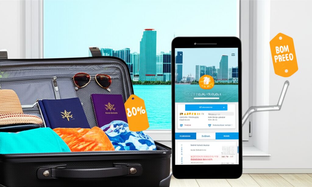 Passagens Aéreas Baratas para Miami: O Guia Definitivo para Economizar