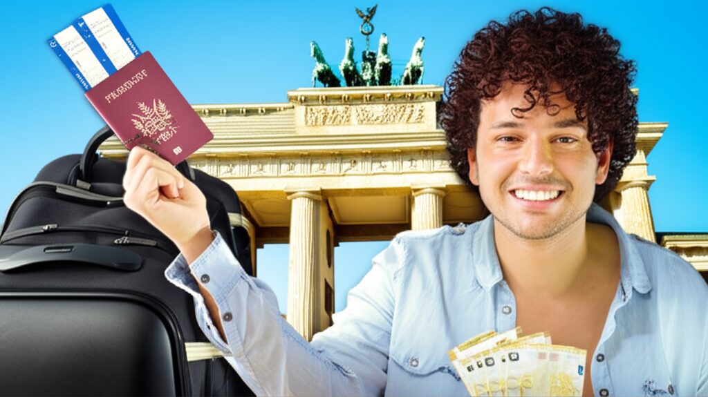 Viajar Alemanha: Guia Completo de Documentos, Dinheiro e Dicas Essenciais