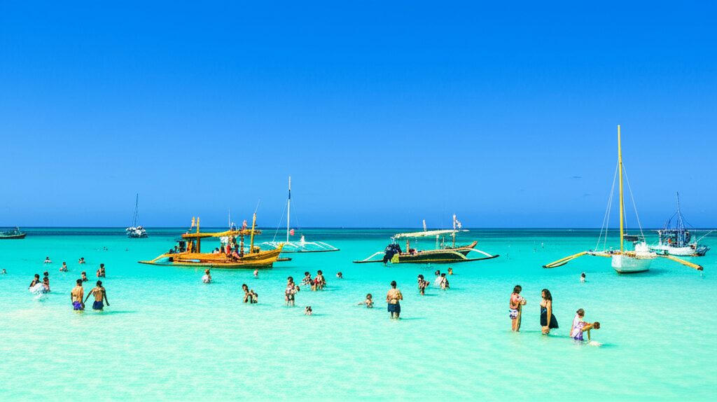 Viajar para Porto de Galinhas Gastando Pouco: O Guia Completo para Economizar!