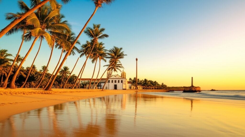 Porto Seguro: Guia Completo de Viagem com Dicas Essenciais para sua Jornada Inesquecível