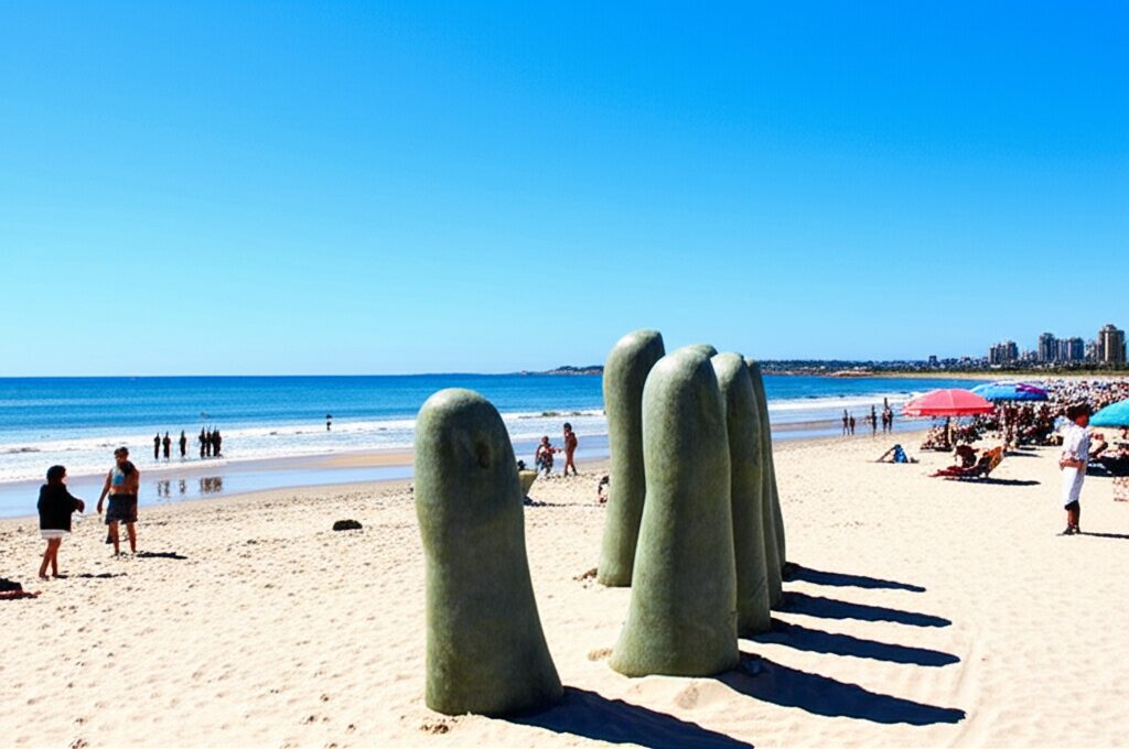 Punta del Este: Roteiro Completo de Viagem e Dicas Essenciais no Uruguai