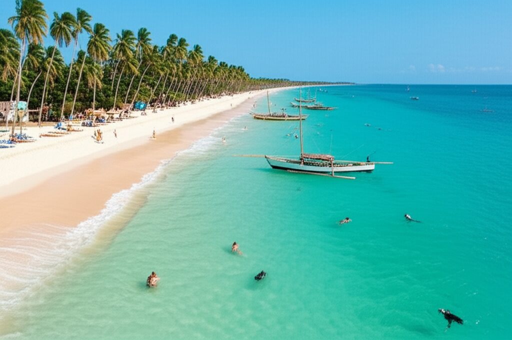 Quanto Custa Viajar para Maceió? Guia Completo de Preços para sua Aventura Alagoana