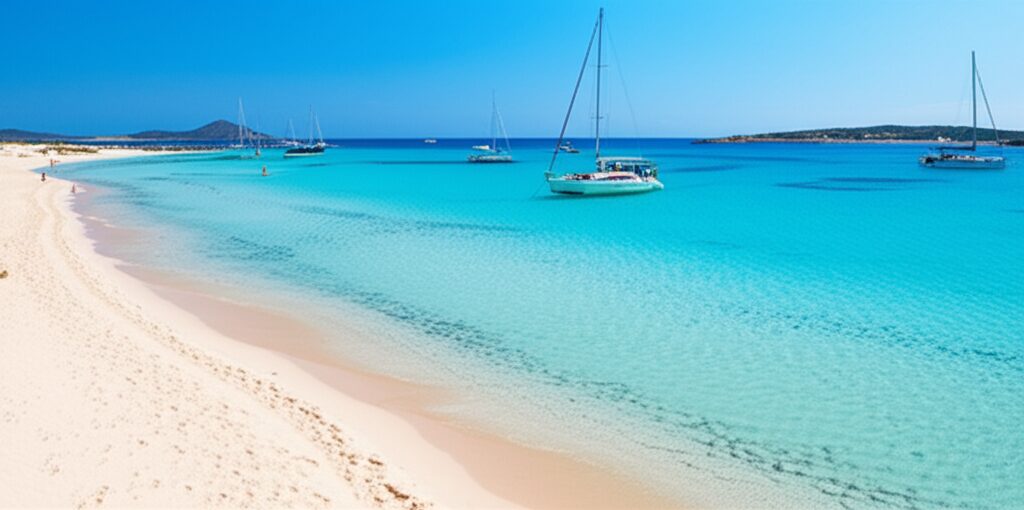 Formentera: Guia Completo para o Paraíso das Ilhas Baleares