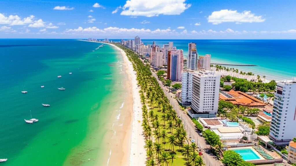 Guia Completo: Tudo para Planejar sua Viagem a Maceió Inesquecível