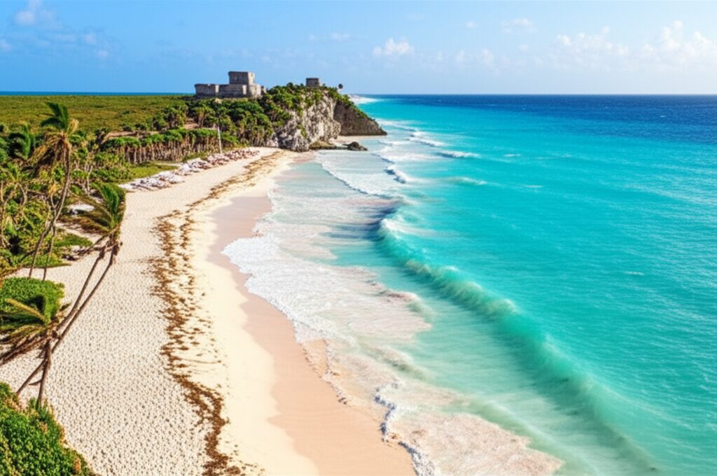 Guia Definitivo de Tulum: Tudo o que Você Precisa Saber Antes de Viajar para o Paraíso Mexicano