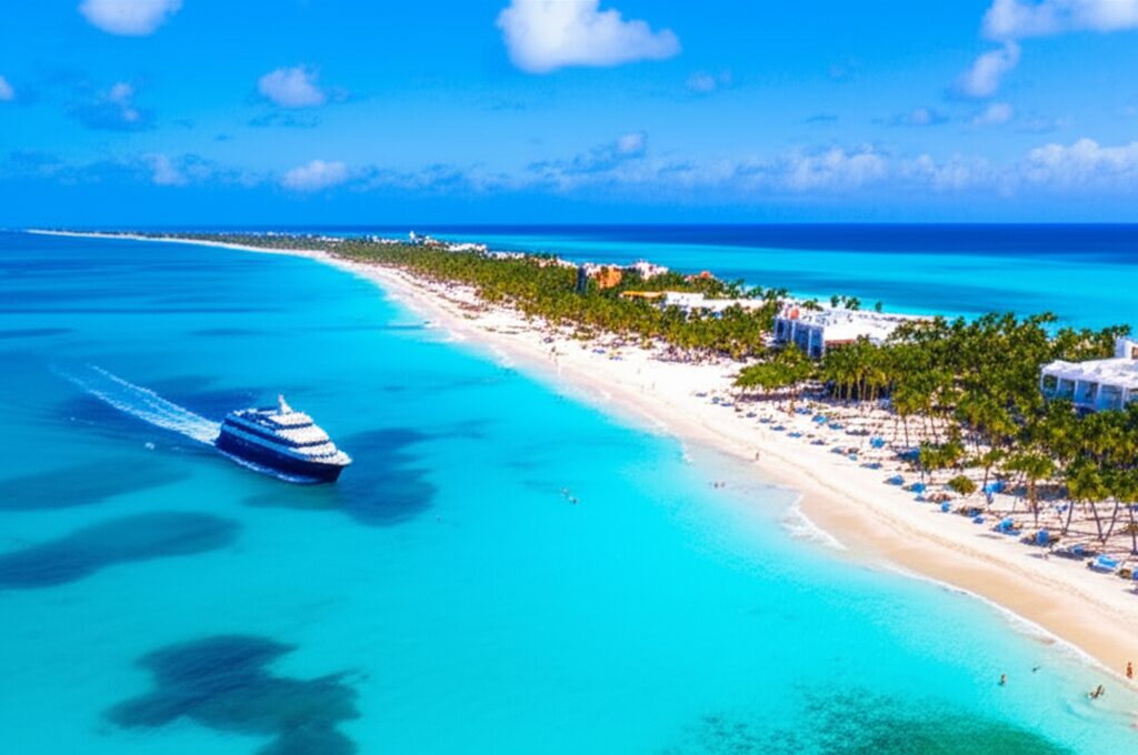 Isla Mujeres: Guia Completo para Descobrir o Paraíso no Caribe Mexicano