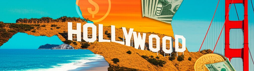 Quanto Custa uma Viagem para a Califórnia em 2024? Desvende os Custos Detalhados!