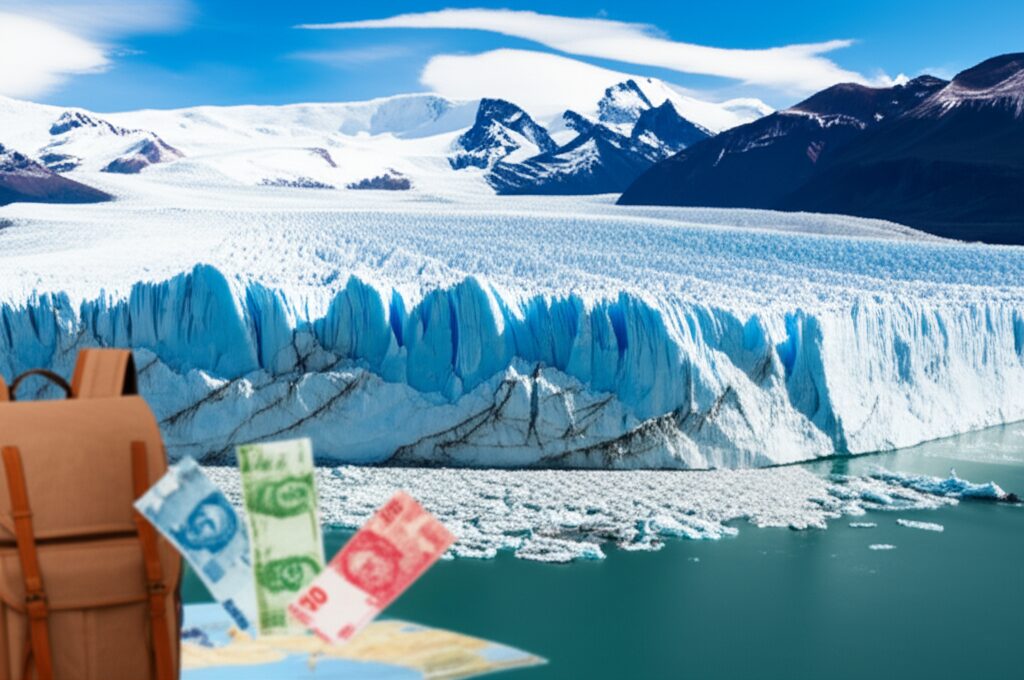 Guia Completo: Quanto Custa Viajar para El Calafate na Patagônia Argentina?