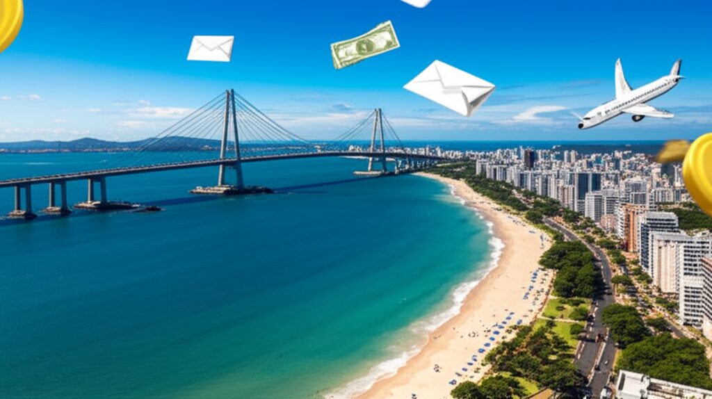 Quanto Custa Viajar para Florianópolis? Guia Completo de Orçamento e Dicas!