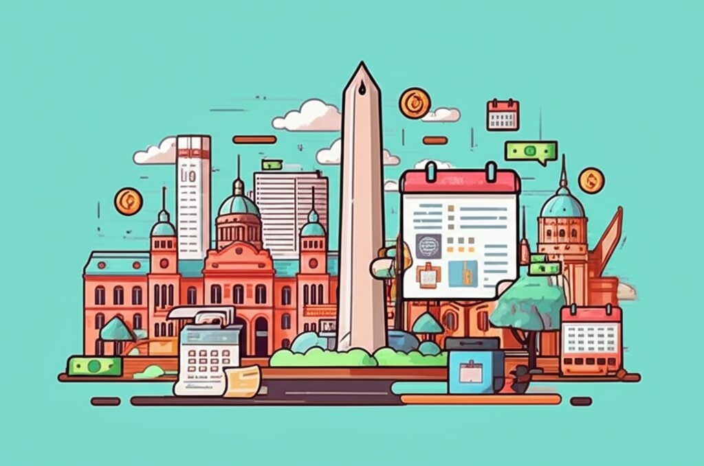 Quanto Custa Viajar para Buenos Aires? Seu Guia Completo de Orçamento para 7 Dias!