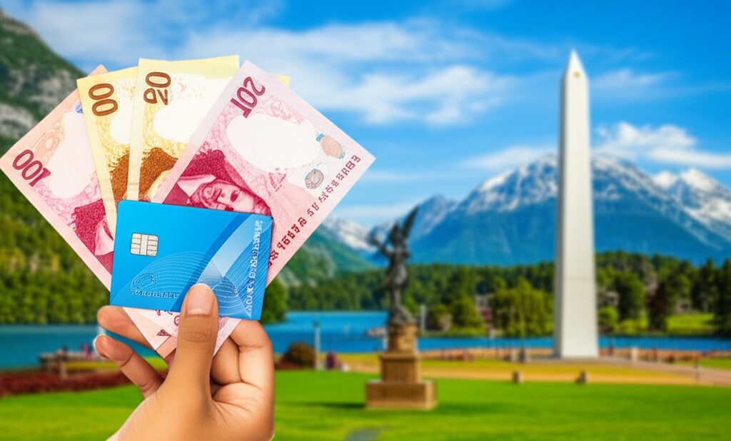 Quanto Dinheiro Levar para Argentina: Guia Completo para Economizar na Viagem!