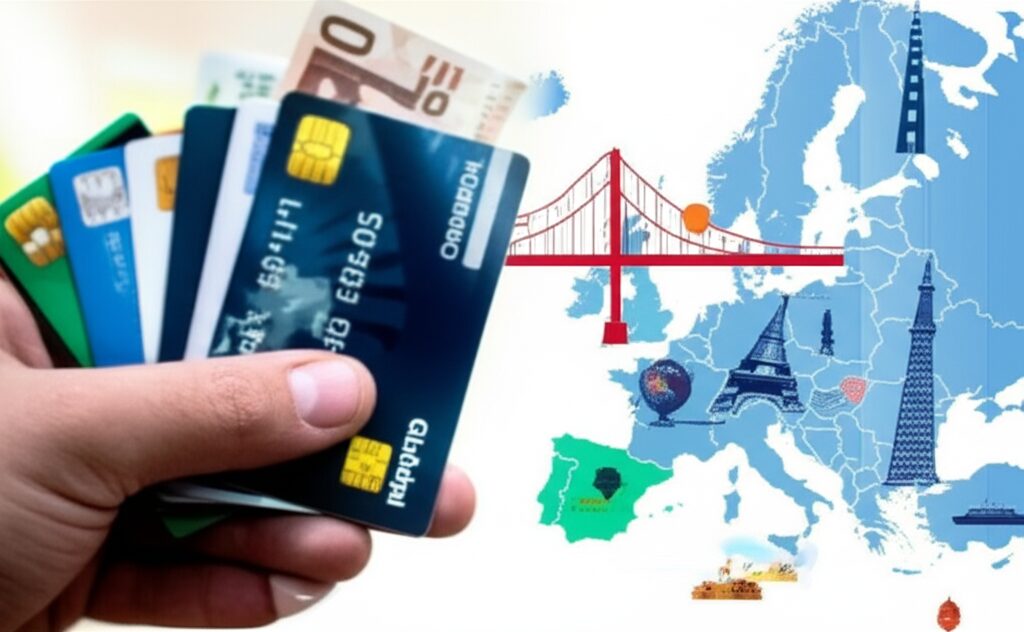 Guia Completo: Quanto Dinheiro Levar para Portugal e Europa e Como Carregá-lo