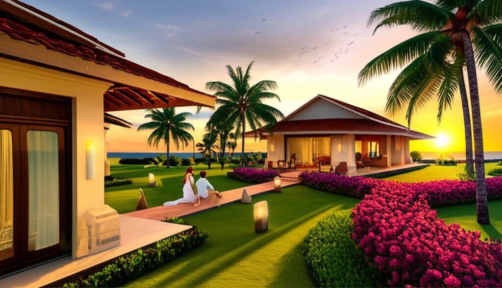 Sri Lanka: Uma Viagem de Luxo Inesquecível com Cultura e Natureza Exuberante