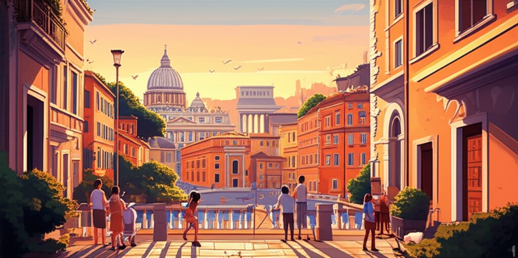 Roteiro Roma 7 Dias: Maravilhas Eternas e Dicas Imperdíveis de Viagem