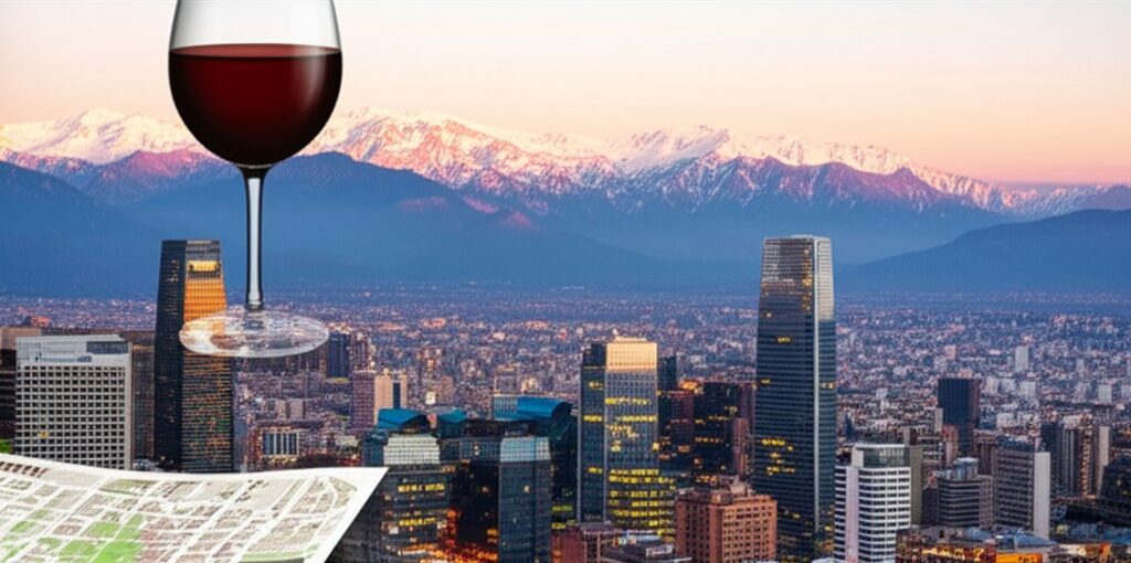Roteiro Inesquecível em Santiago do Chile: Guia Completo de Viagem