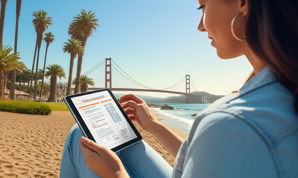 Seguro Viagem para a Califórnia: Guia Completo para Proteger Sua Aventura e Economizar