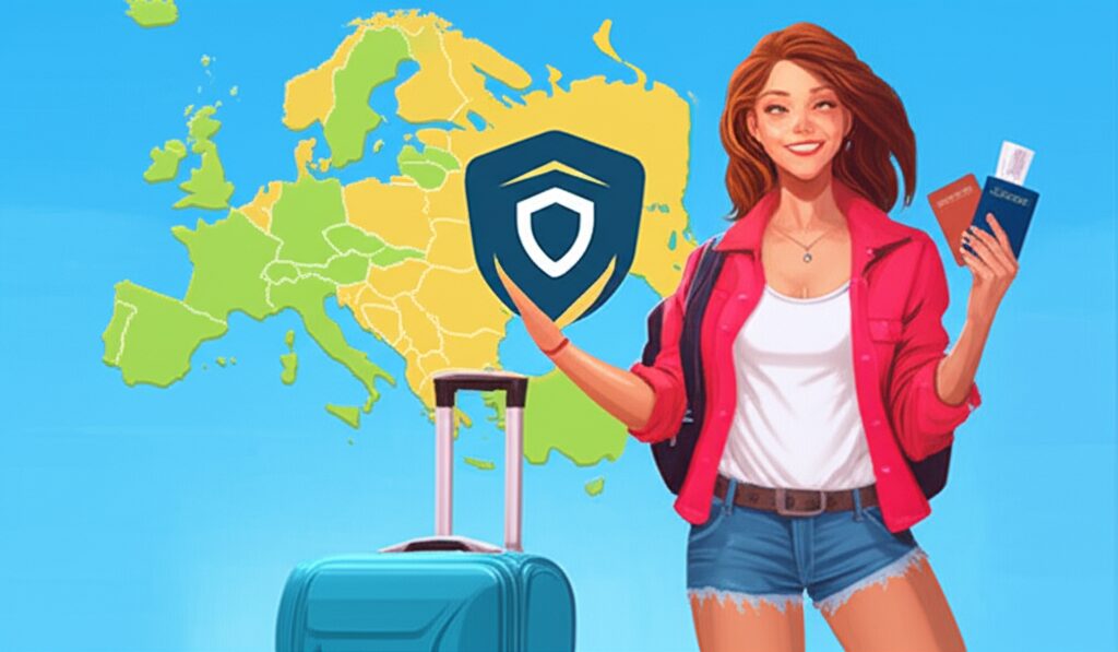Seguro Viagem Europa: Guia Completo para o Melhor e Mais Barato em 2024