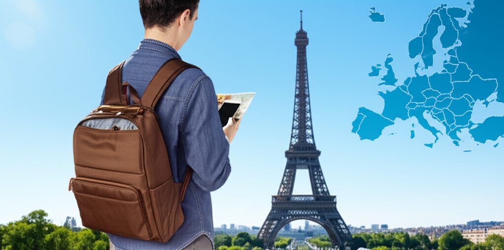 Seguro Viagem Europa: Tudo que Você Precisa Saber para Viajar Tranquilo!