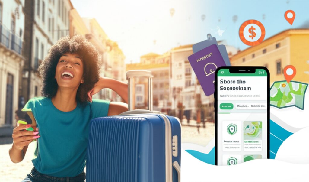 Seguro Viagem Internacional Barato: Como Encontrar o Melhor por R$14/Dia