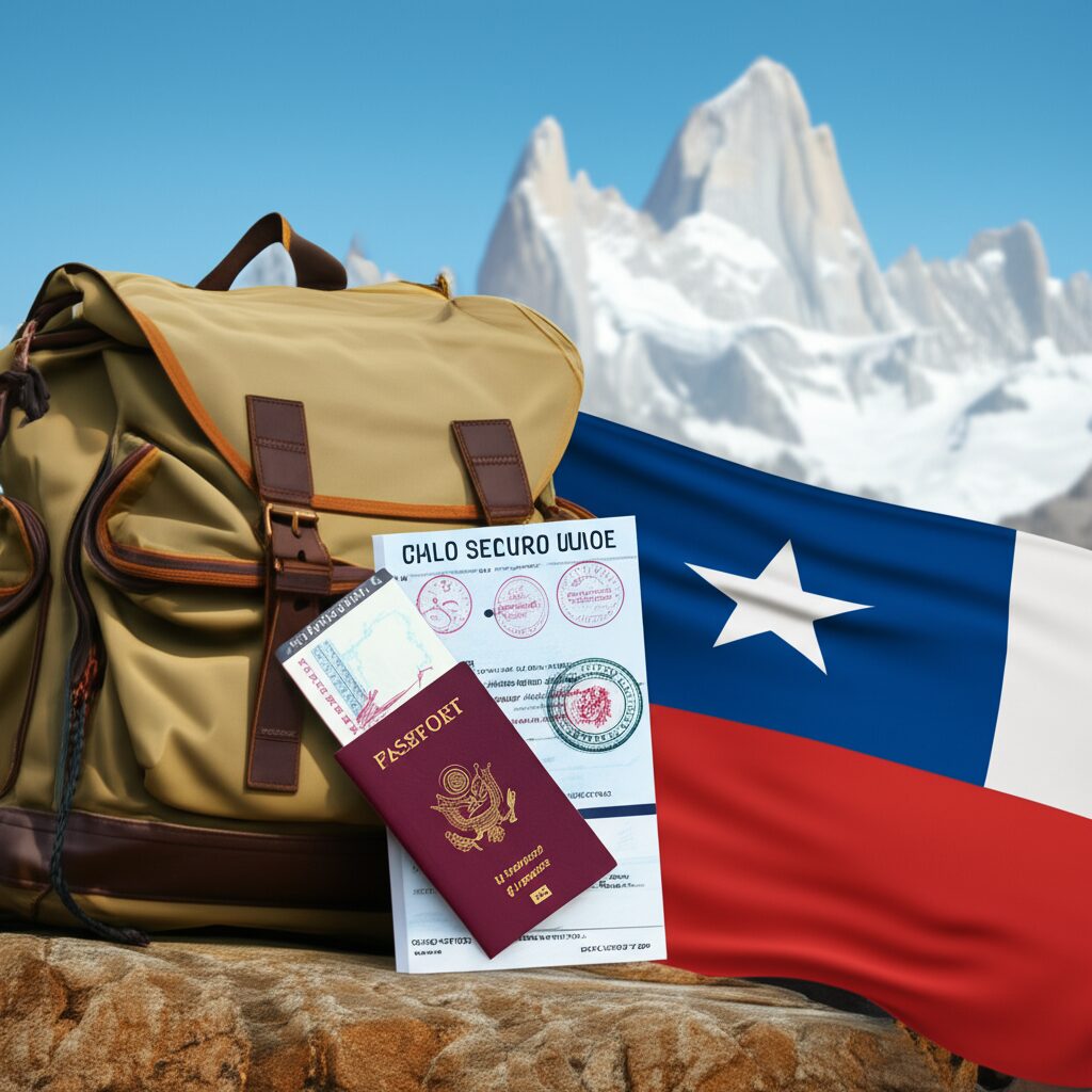 Seguro Viagem Internacional Chile: Guia Essencial para Sua Jornada Tranquila