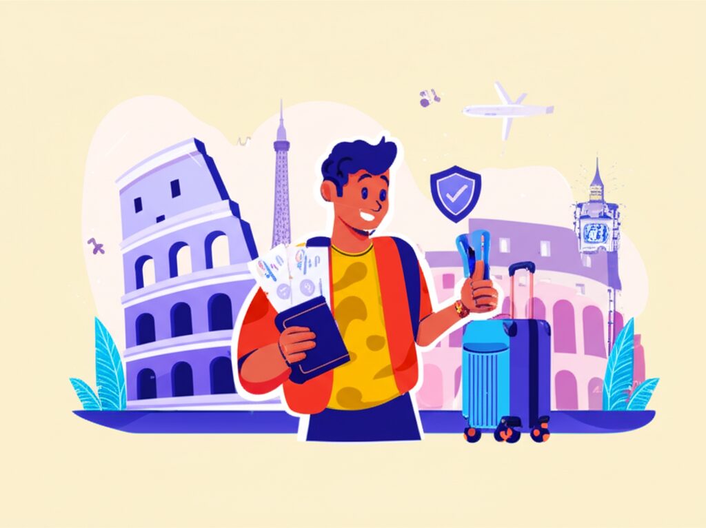 Como Escolher o Melhor Seguro Viagem Internacional para a Europa?
