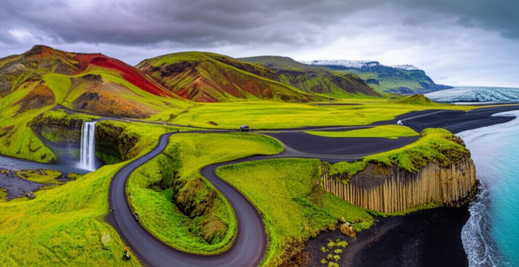 Top 10 Islândia: Lugares Inesquecíveis e Dicas para Sua Viagem de Carro Épica