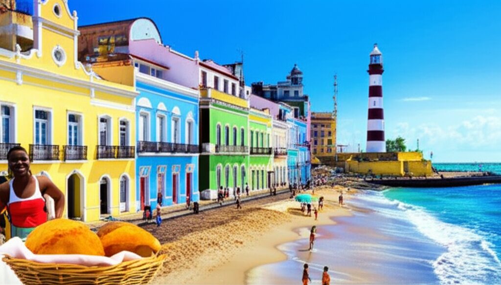 Viagem a Salvador: Guia Essencial para uma Aventura Inesquecível na Bahia