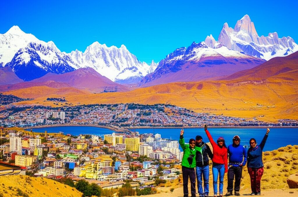 Guia Completo para Sua Viagem ao Chile: Dicas, Roteiros e Neve Inesquecível