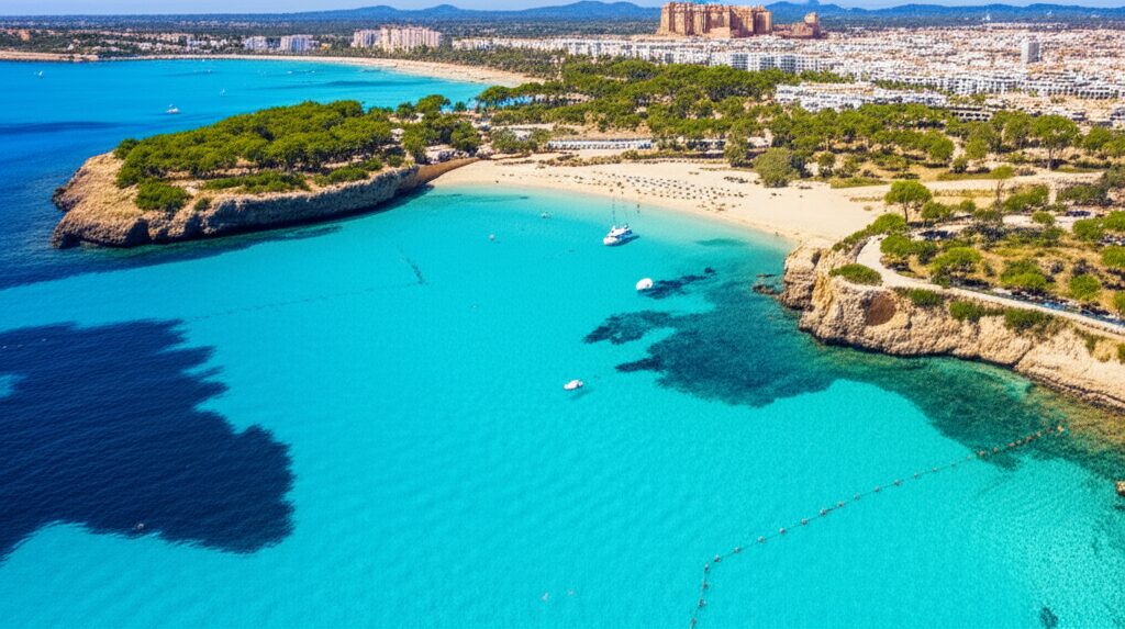 Viagem a Maiorca: Seu Guia Definitivo para uma Experiência Inesquecível nas Ilhas Baleares