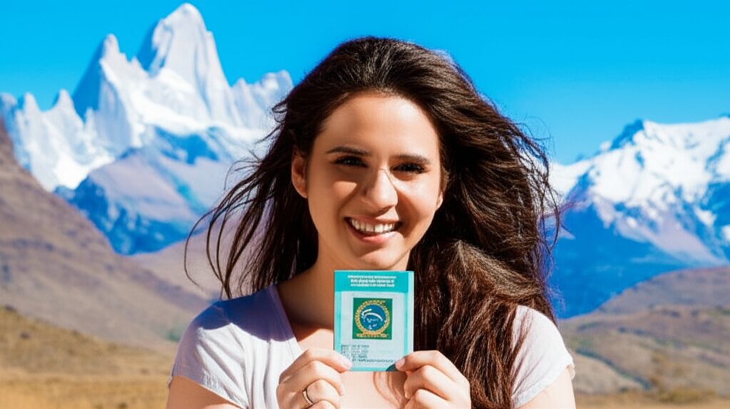 Viajar Sem Passaporte: Destinos Internacionais na América do Sul Só Com RG