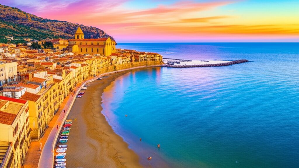 Cefalù, Sicília: Guia Completo para uma Viagem Inesquecível