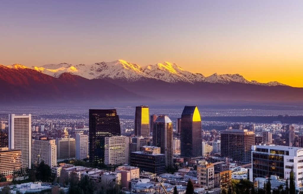 Santiago do Chile: Guia Completo para uma Viagem Inesquecível