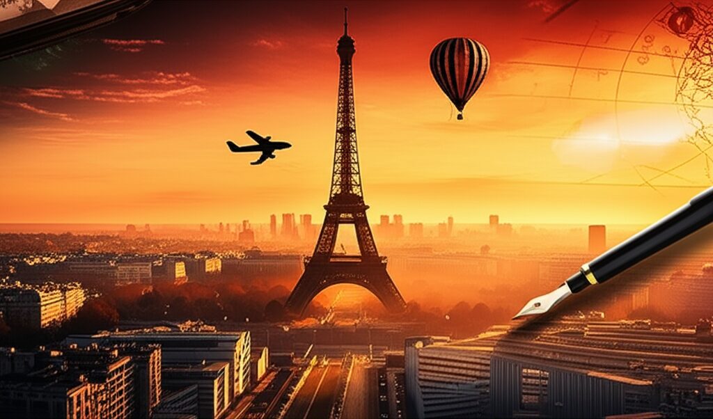Seu Guia Essencial para Planejar uma Viagem Inesquecível a Paris
