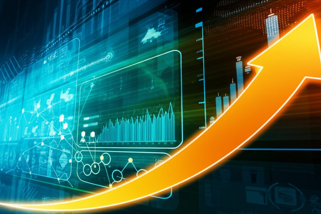 Alta Performance: Estratégias Inovadoras para Dominar o Cenário Atual