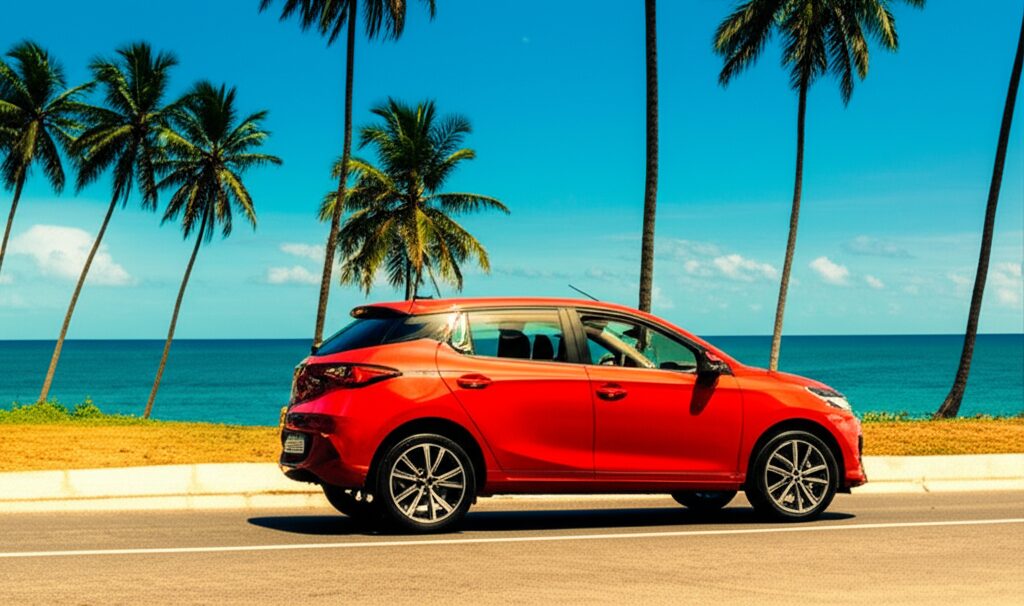 Alugar Carro em Porto de Galinhas e Recife: Seu Guia Completo para Economizar e Explorar!
