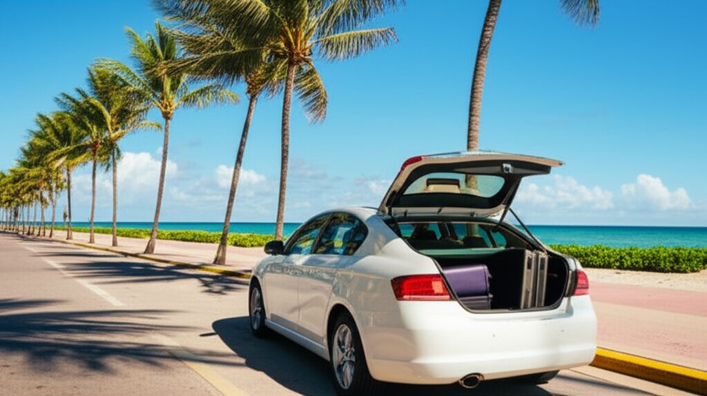 Aluguel de Carro em Miami: Dicas Essenciais para Economizar e Aproveitar ao Máximo