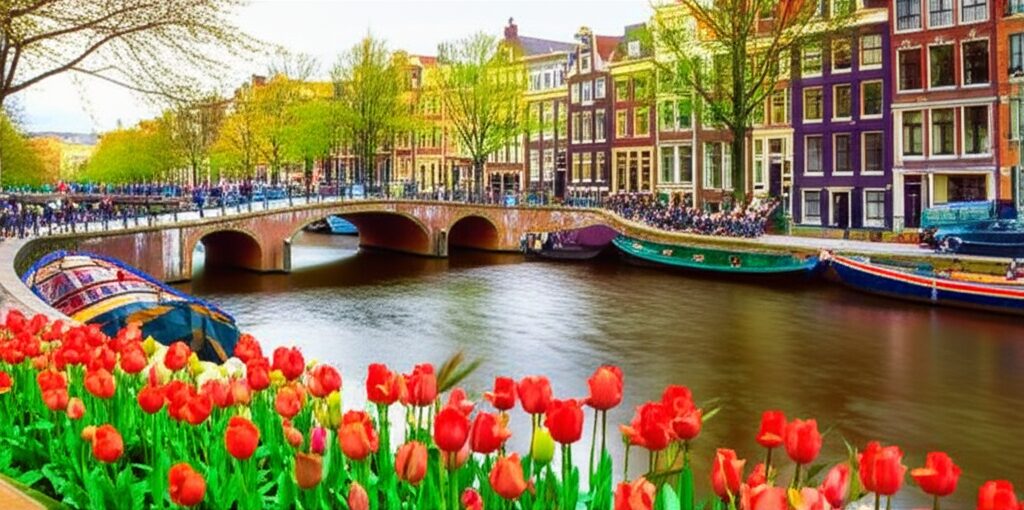 Roteiro Amsterdã: O Que Fazer, Atrações Imperdíveis e Dicas Essenciais