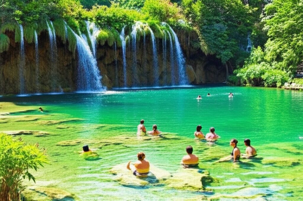 Cachoeira Kravica: O Guia Definitivo para sua Visita Perfeita na Bósnia e Herzegovina