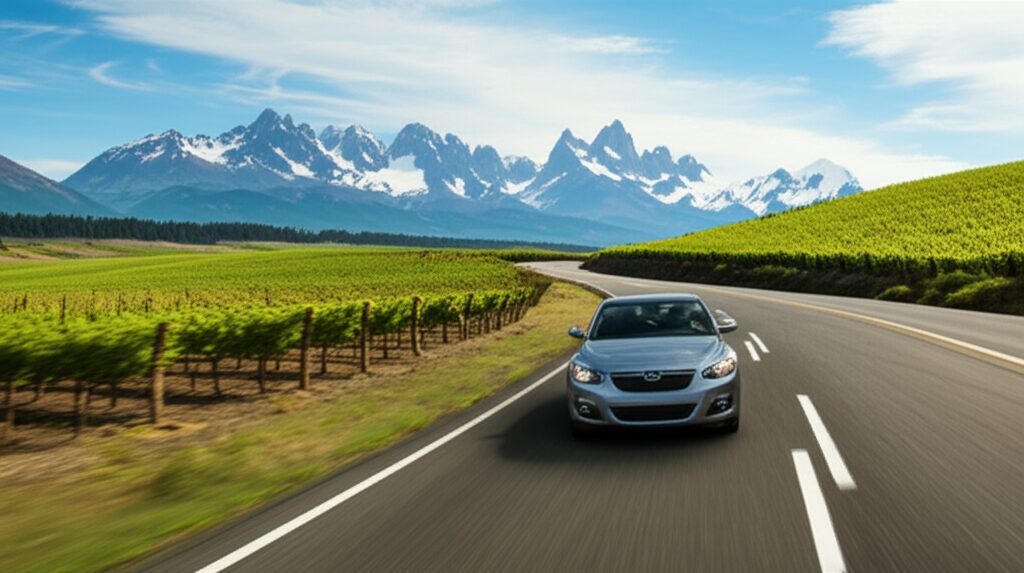 Aluguel de Carro em Mendoza: Vale a Pena? Guia Completo para Economizar!